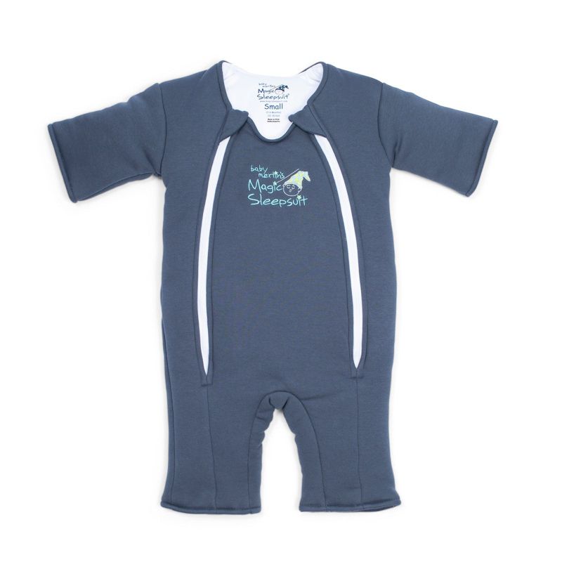 100% Cotton Magic Sleepsuit for Babies