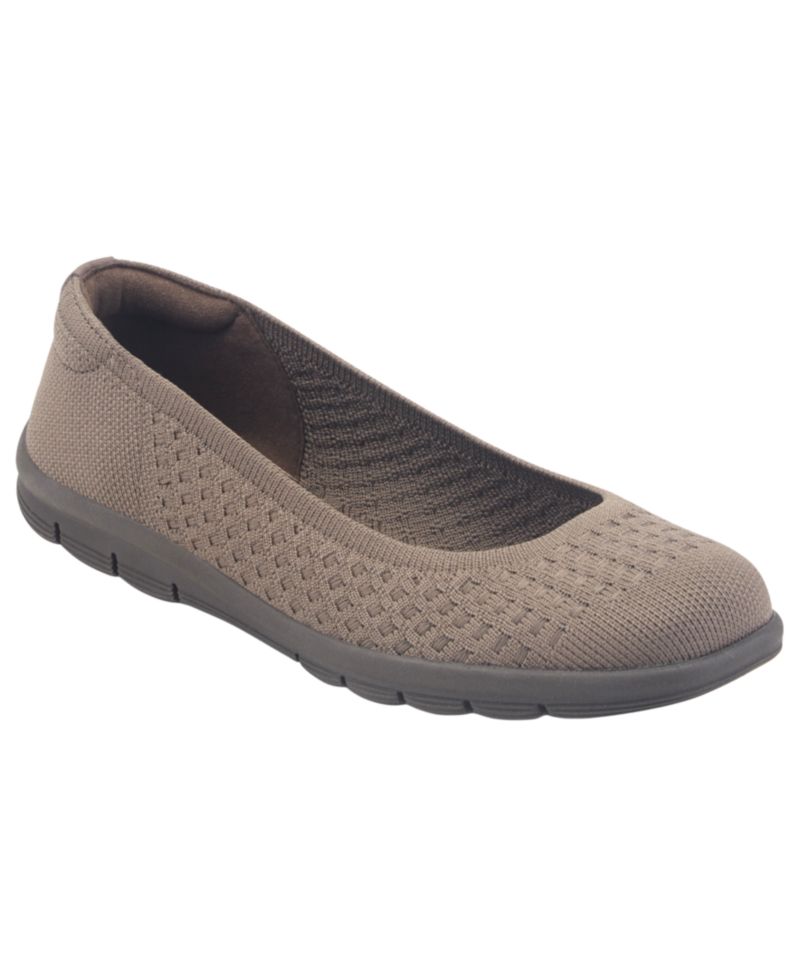Women's Riona Lightweight Knit Ballet Flats