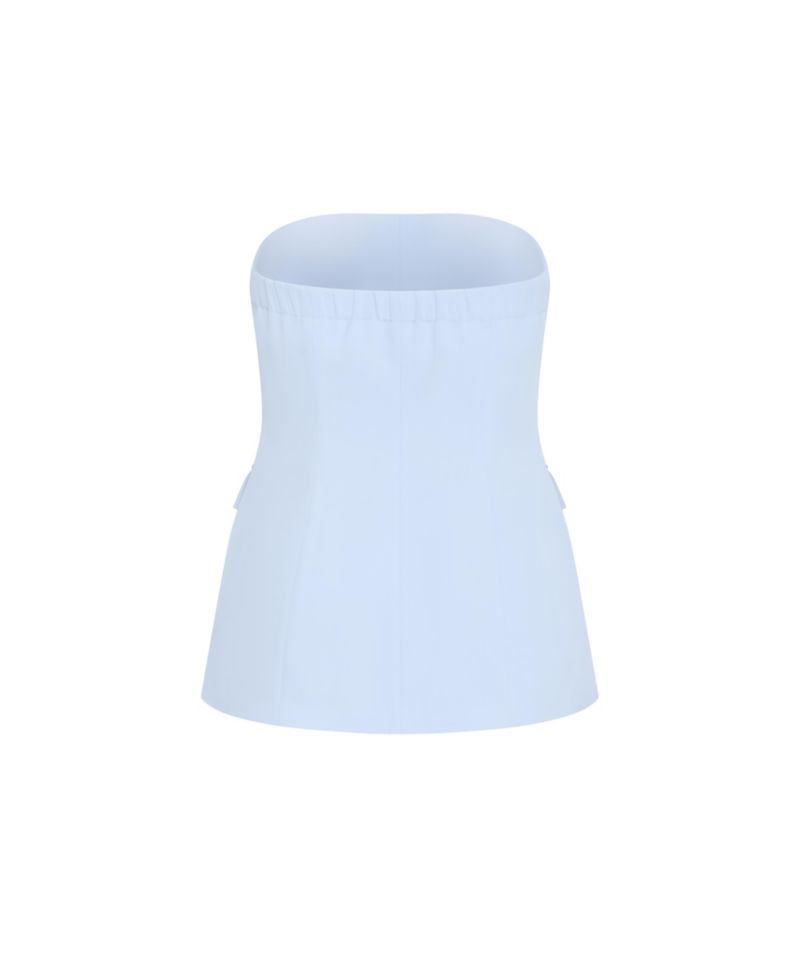 Women's Holly Bustier Top
