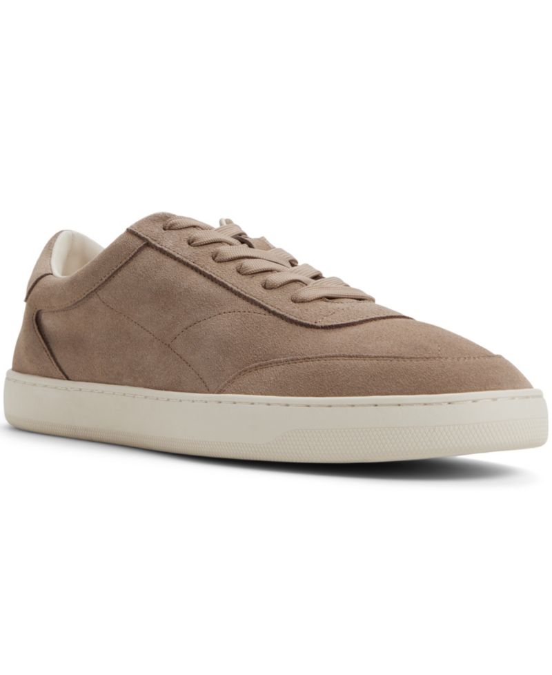 Men's Evrett Lace Up Sneakers