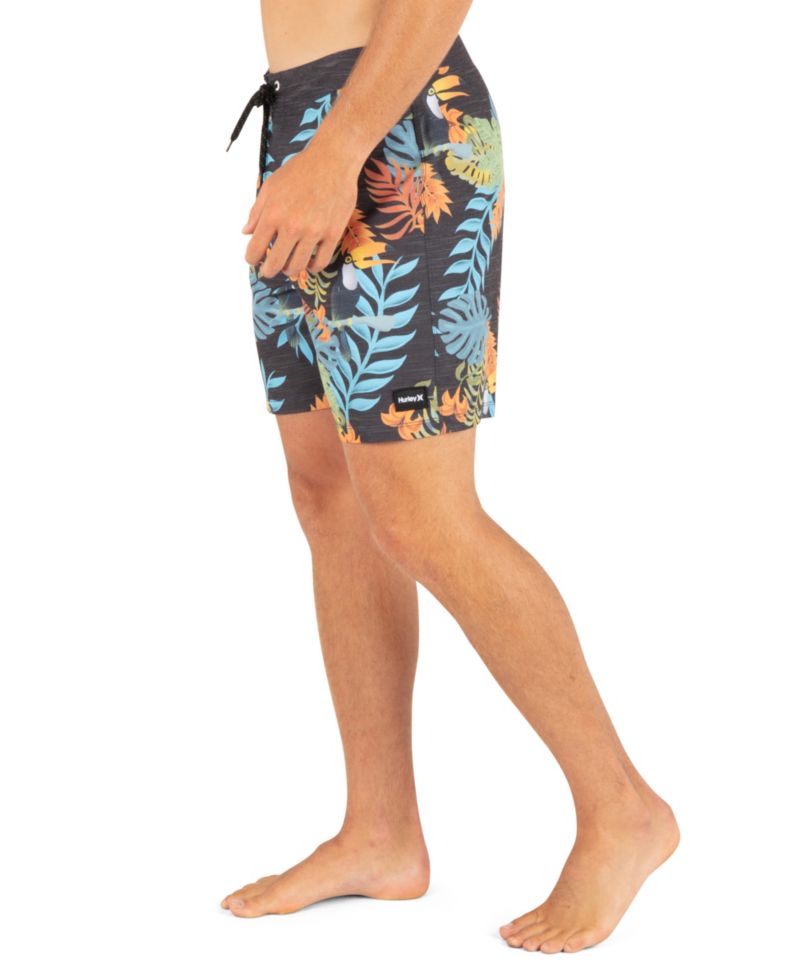 Men's Phantom Eco Classic 7" Regular-Fit Shorts