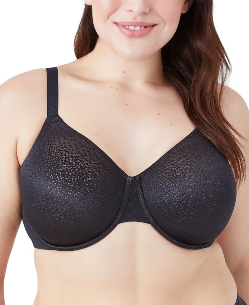 Women's Back Appeal® Underwire Bra, 855303
