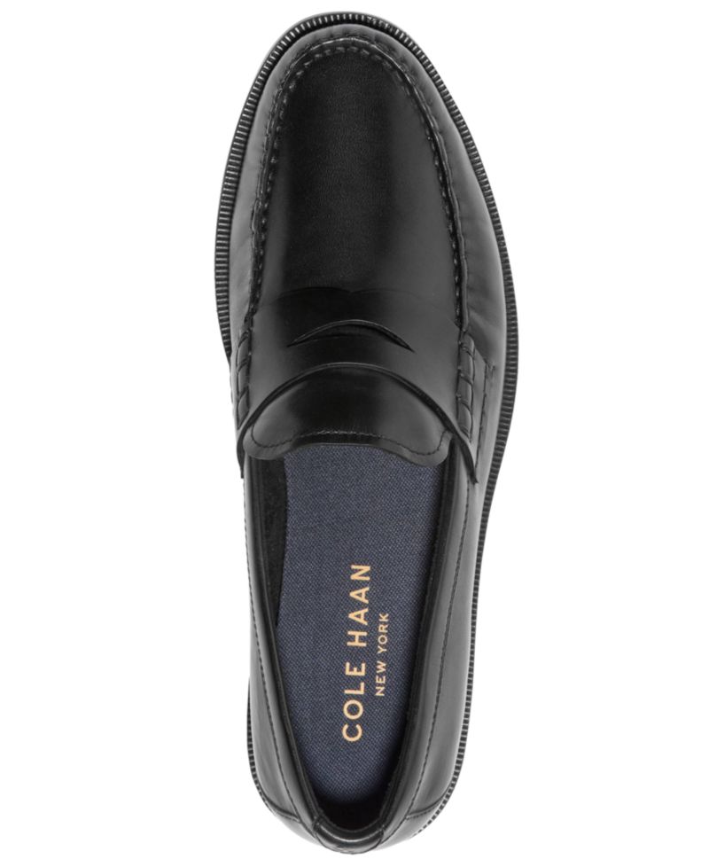 Men's Pinch Prep FlexCraft™ Penny Loafers