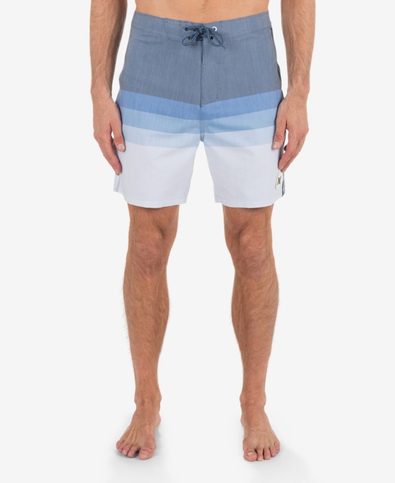 Men's Phantom Naturals Tailgate 18 Boardshorts