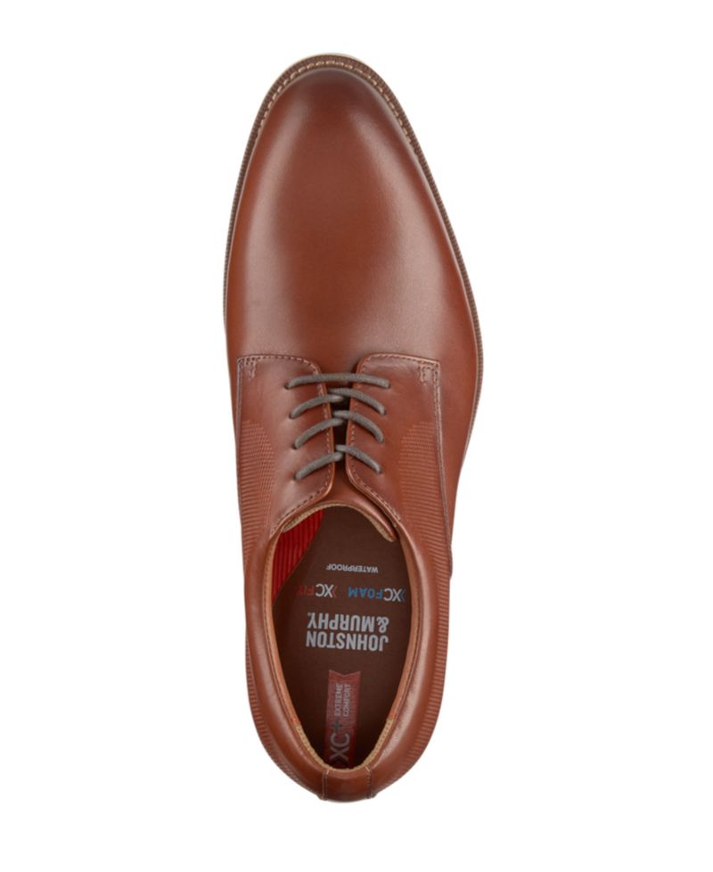 Men's Copley Round Toe Dress Shoes