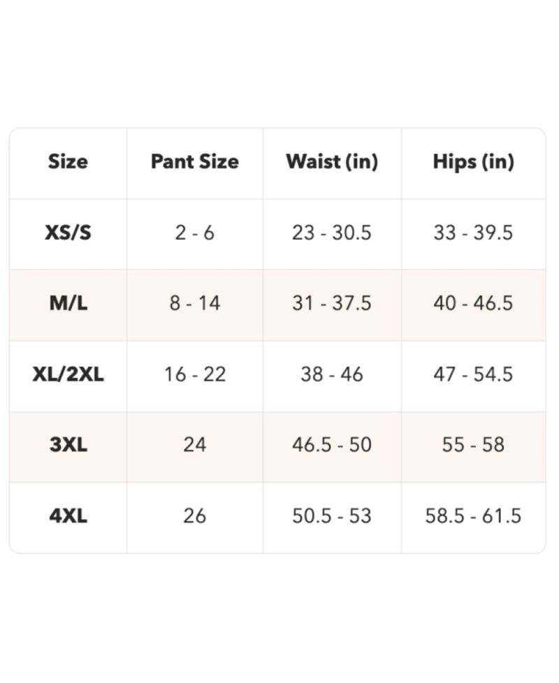 Women's High Waisted Shaper Short 55021