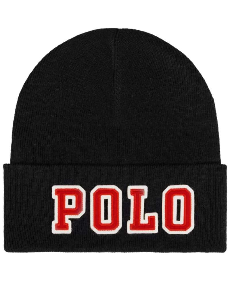 Polo Чёрный