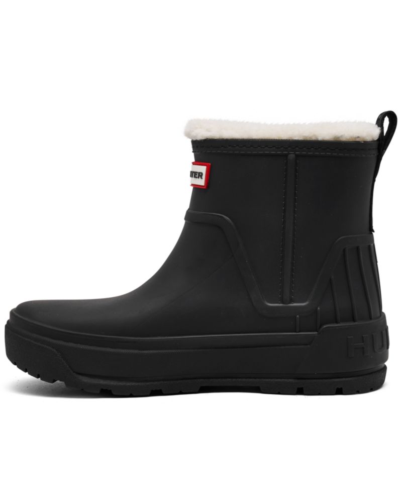 Women's Willa Insulated Waterproof Rain Booties from Finish Line