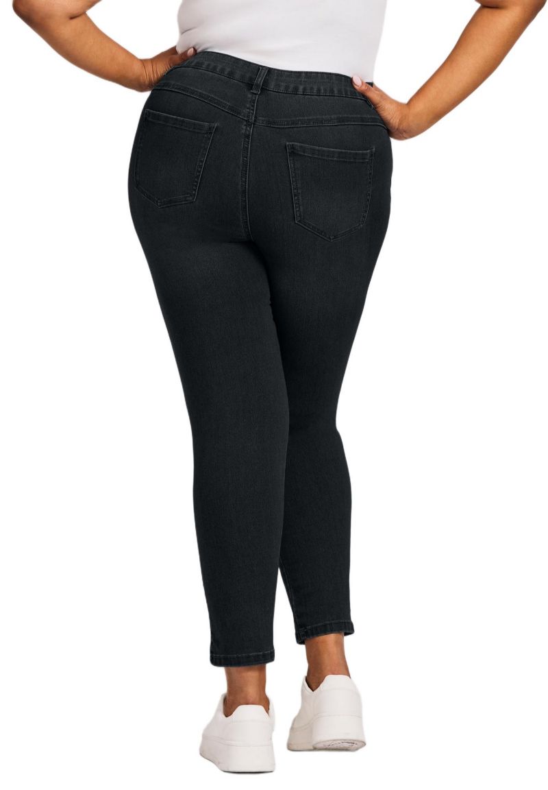 Women's Butter Denim Skinny Jean
