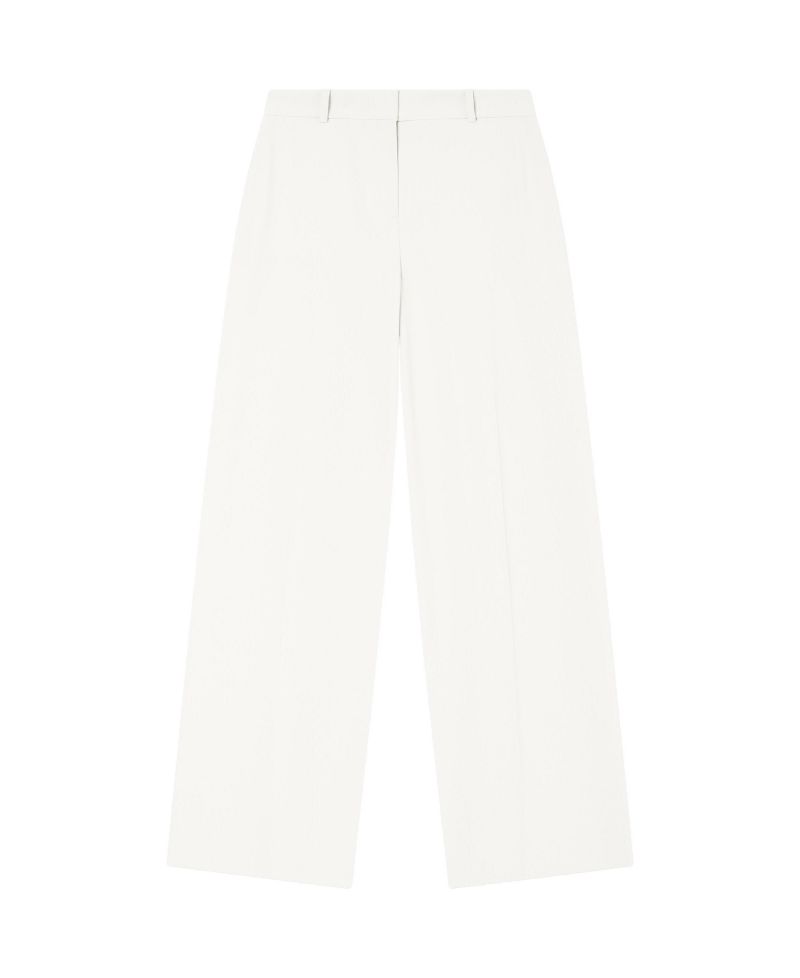 Women's Adelaide High Waist Cropped Trousers