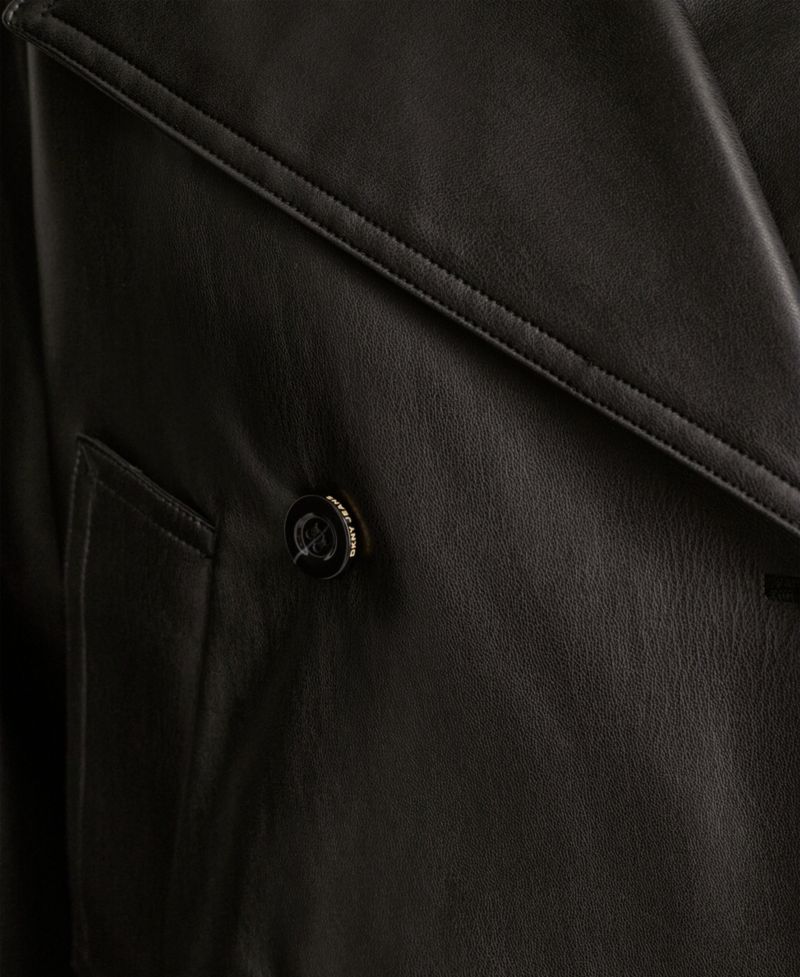 Women's Double Breasted Jacket