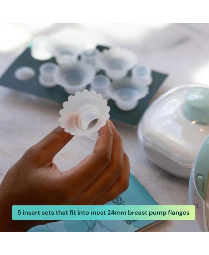 Breast Pump Universal Sizing Kit