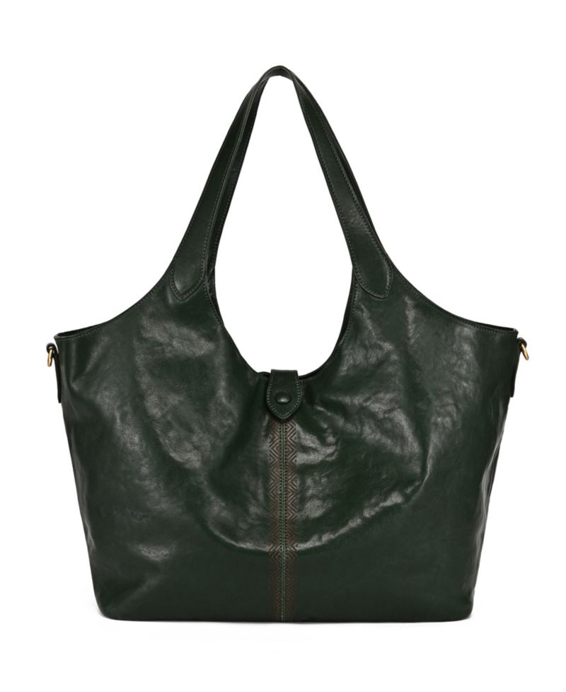 Marigold Large Tote Handbag