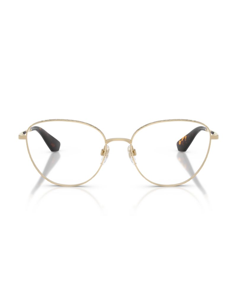 Woman Cat Eye Metal BE1398 Eyeglasses