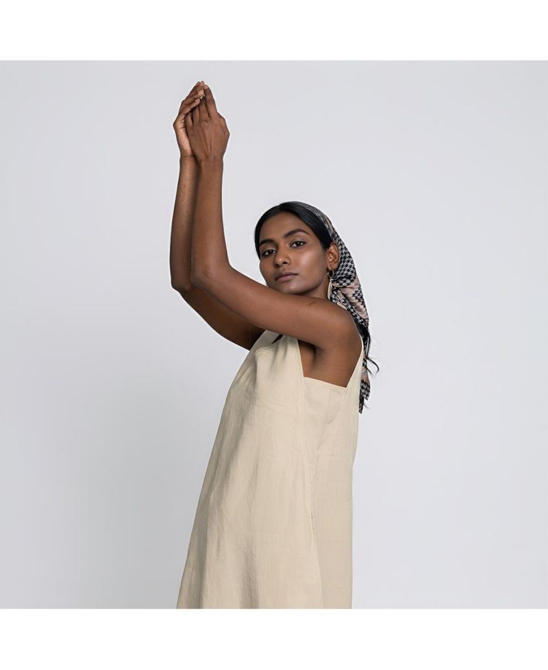 Women's Reading Tea Leaves Dress