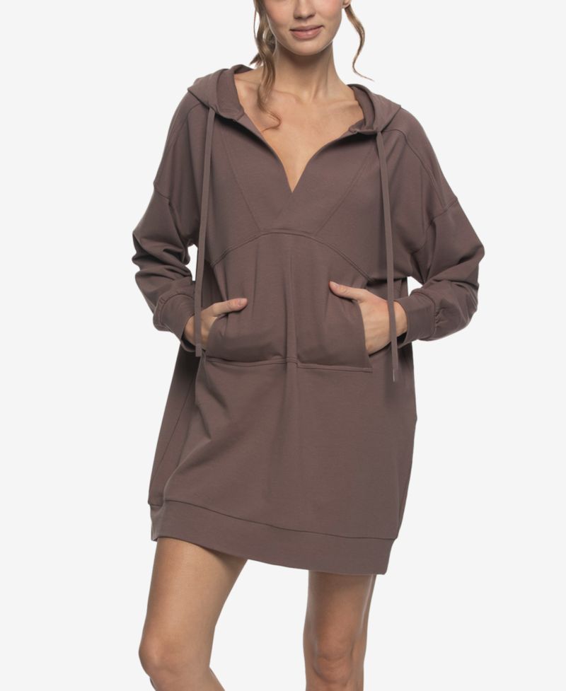Women's Regular Kimora French Terry Sweatshirt Hoodie