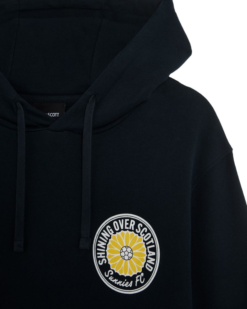 Men's Sunnies FC Graphic Pullover Hoodie