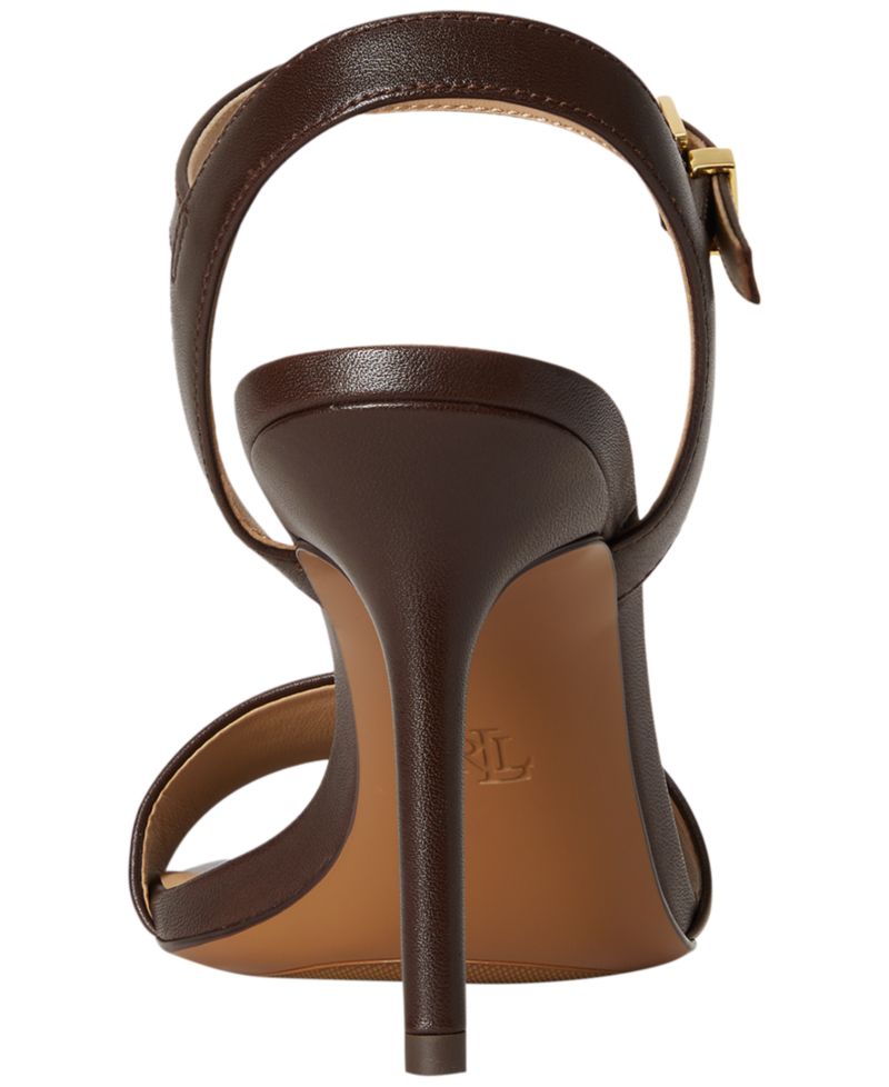 Women's Gwen Stiletto Sandals