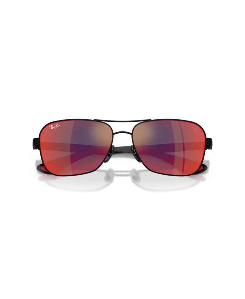 Unisex Scuderia Ferrari Collection Sunglasses, RB8336M