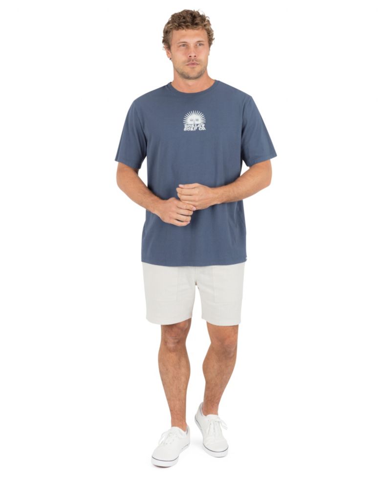 Men's Solar Short-Sleeve T-Shirt