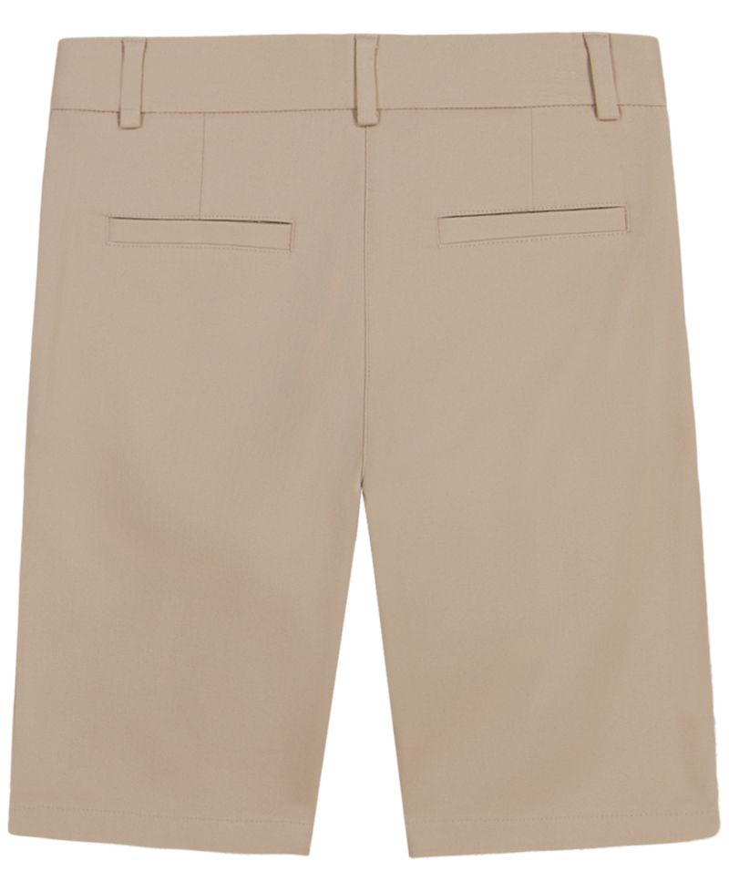 Girls' 4-6X Tailored Shorts