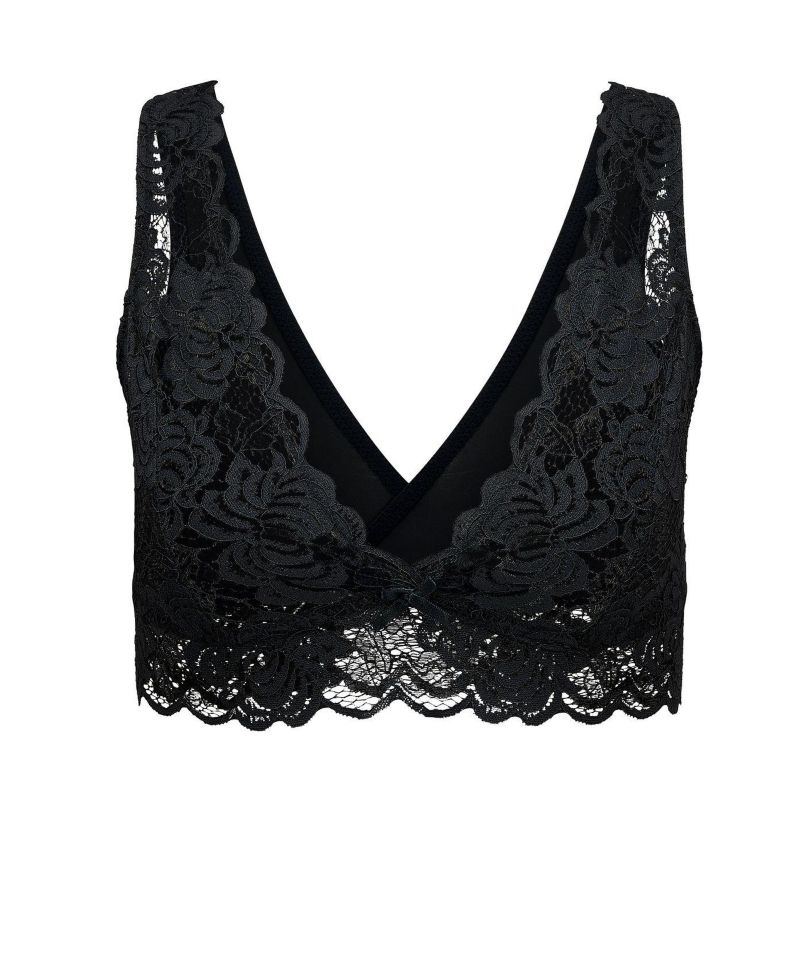 Women's Livi Unlined Bralette Bra