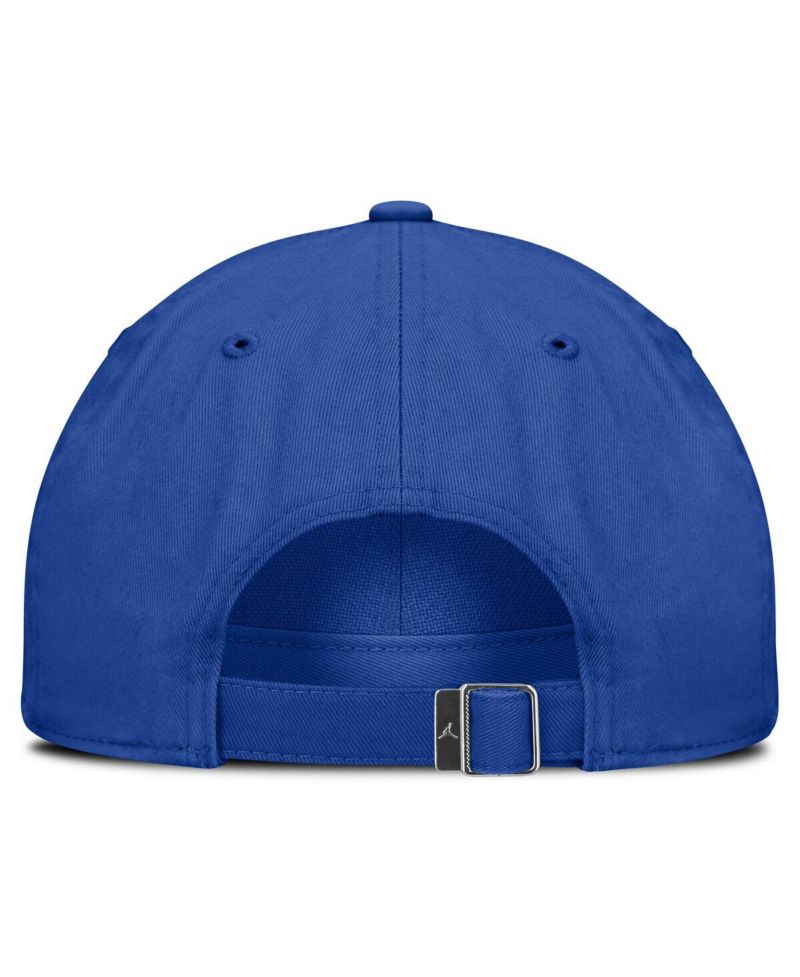 Men's Royal Florida Gators Primetime Club Adjustable Hat