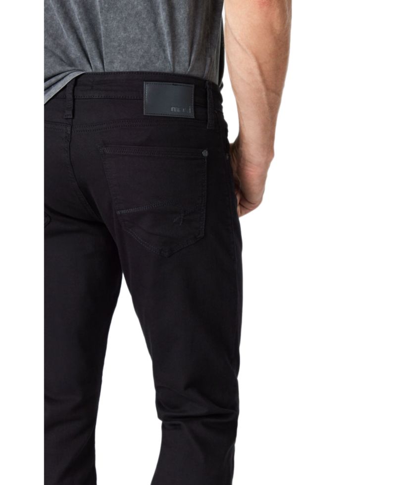 Men's Matt Regular Rise Relaxed Leg In Double Supermove