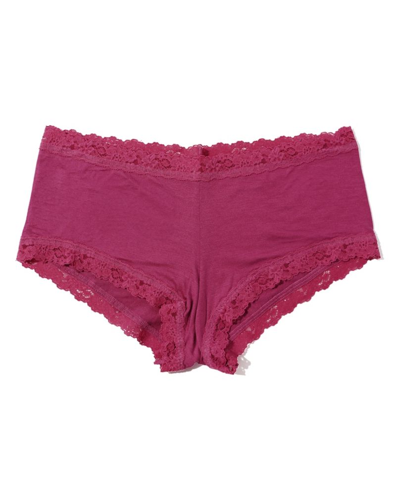 Women's Dream Ease Boyshort