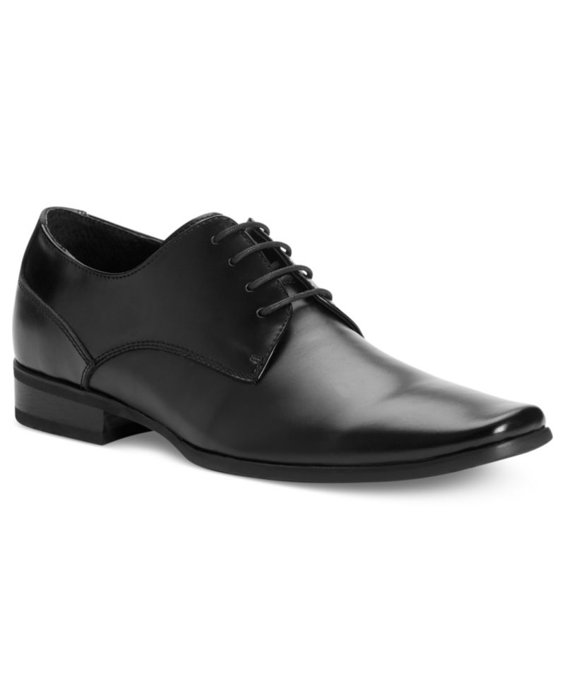 Мужское платье на шнуровке Brodie Oxford