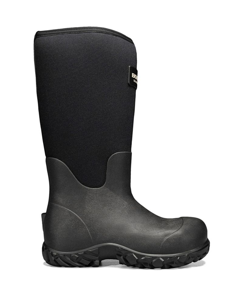 Men's Workman 17 Composite Toe Boot
