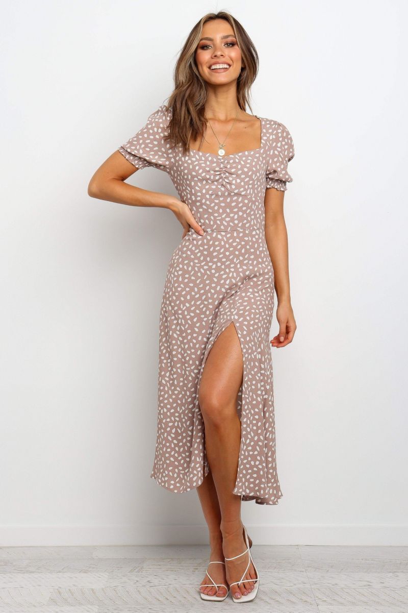 Women's Franklin Dress