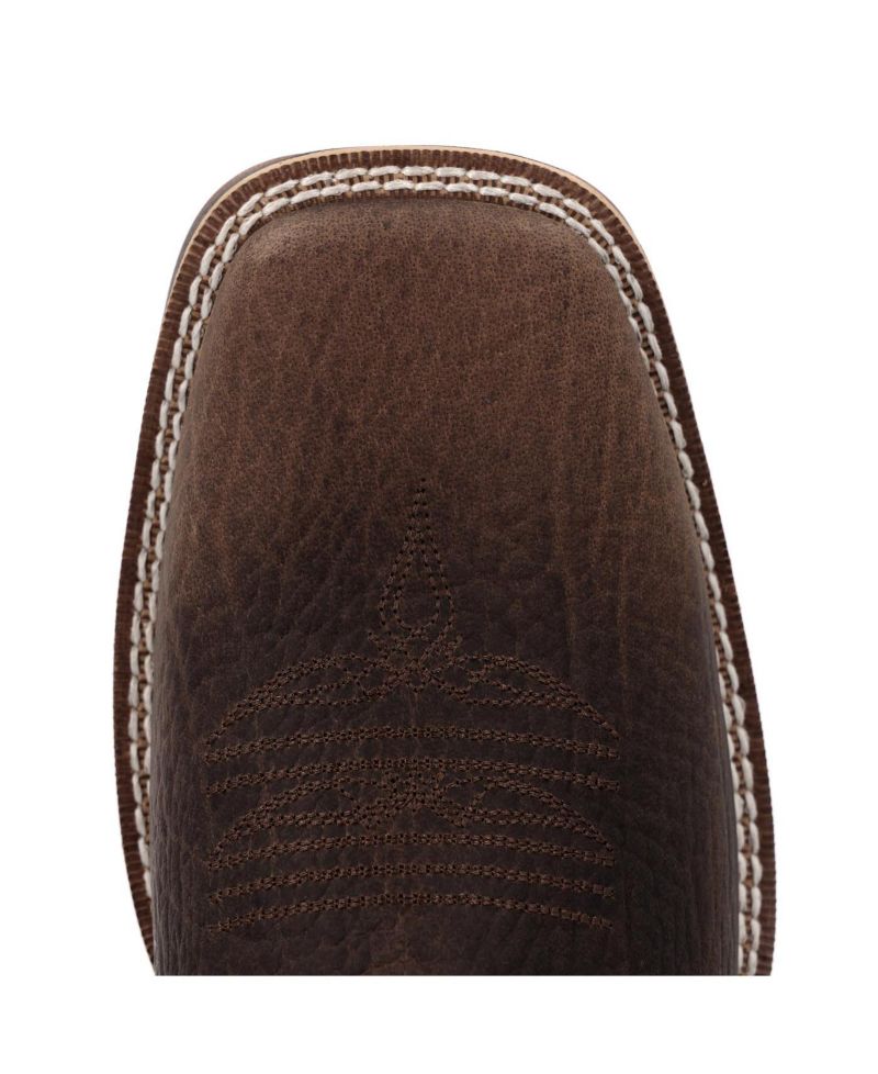 Men's Rebel Ultra-Lite Western Boot