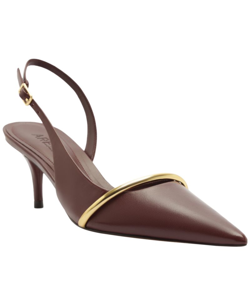 Women's Margaret Mid Stiletto Pumps