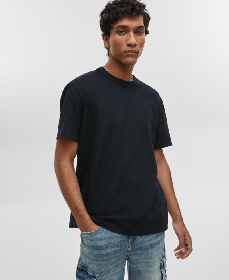 Men's Regular-Fit T-Shirt