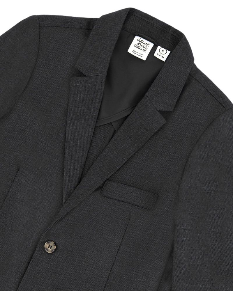 Big Boys Blazer