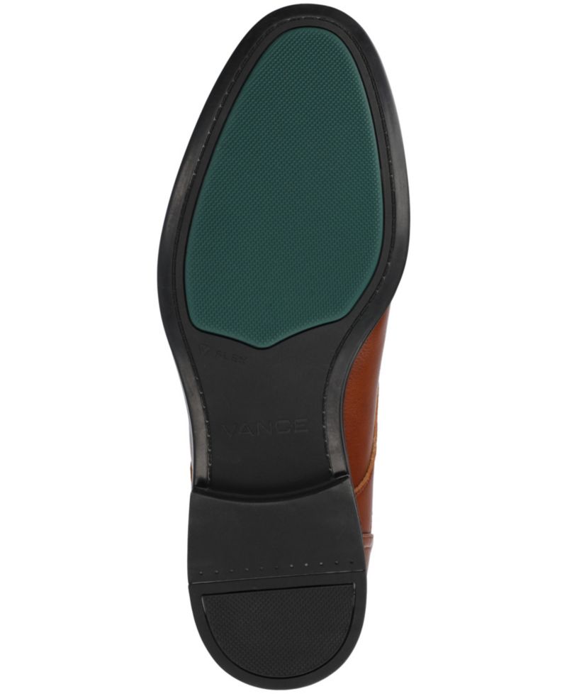Men's Barclay Flexible Oxford Dress Shoe