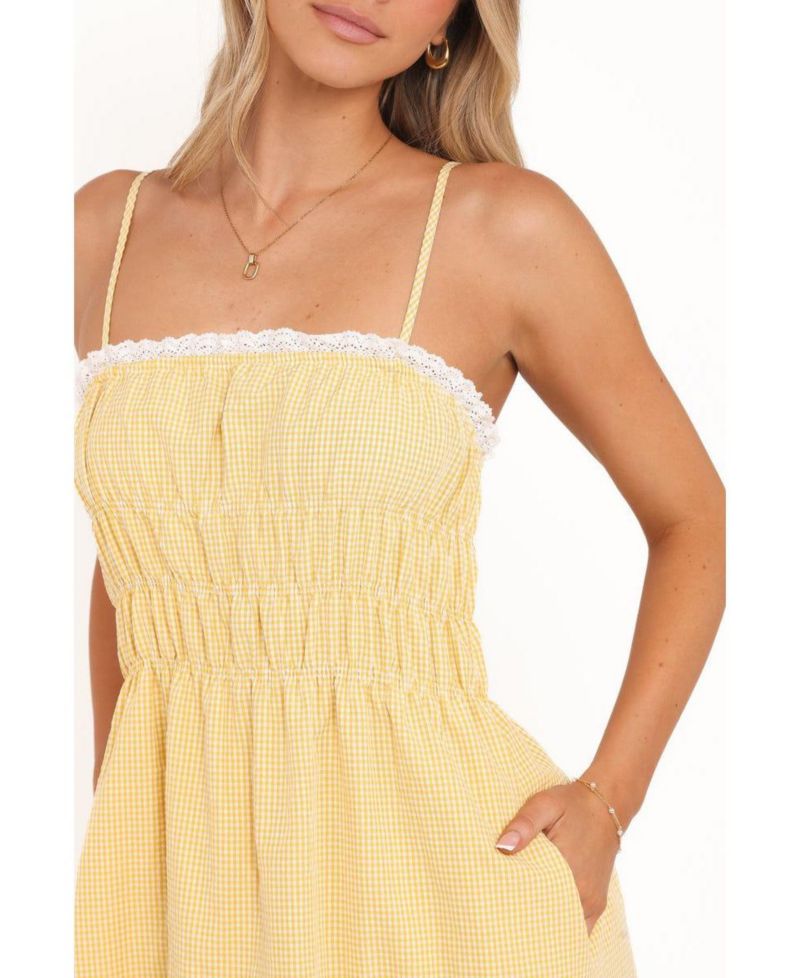 Women's Bernadine Maxi Dress