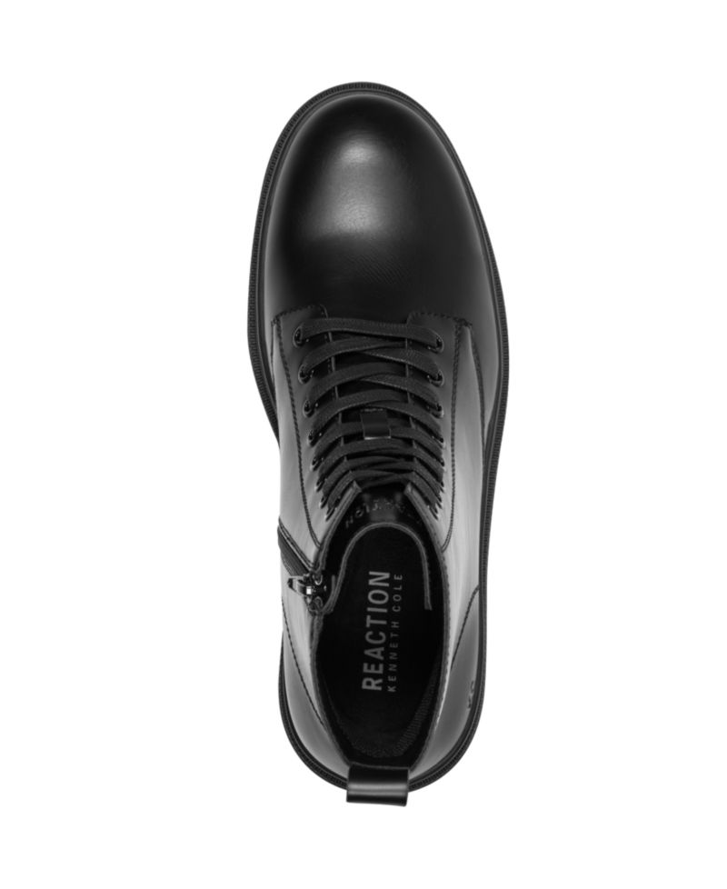 Men's Petro Lug Sole Boots