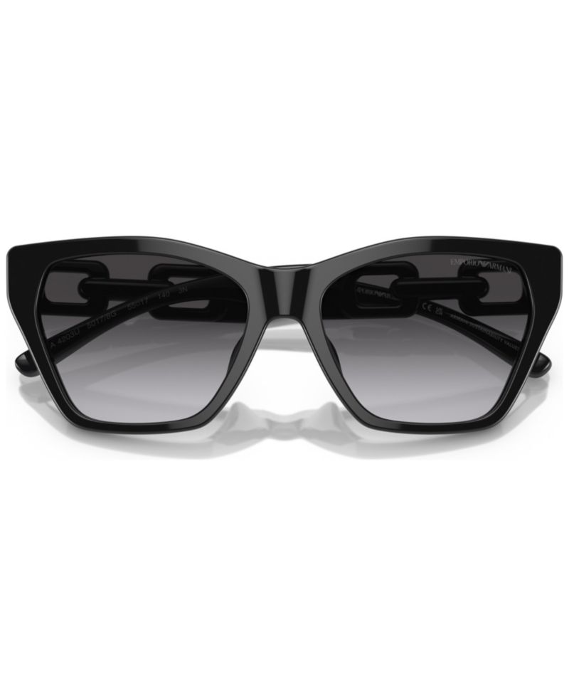 Women's Sunglasses, EA4203U