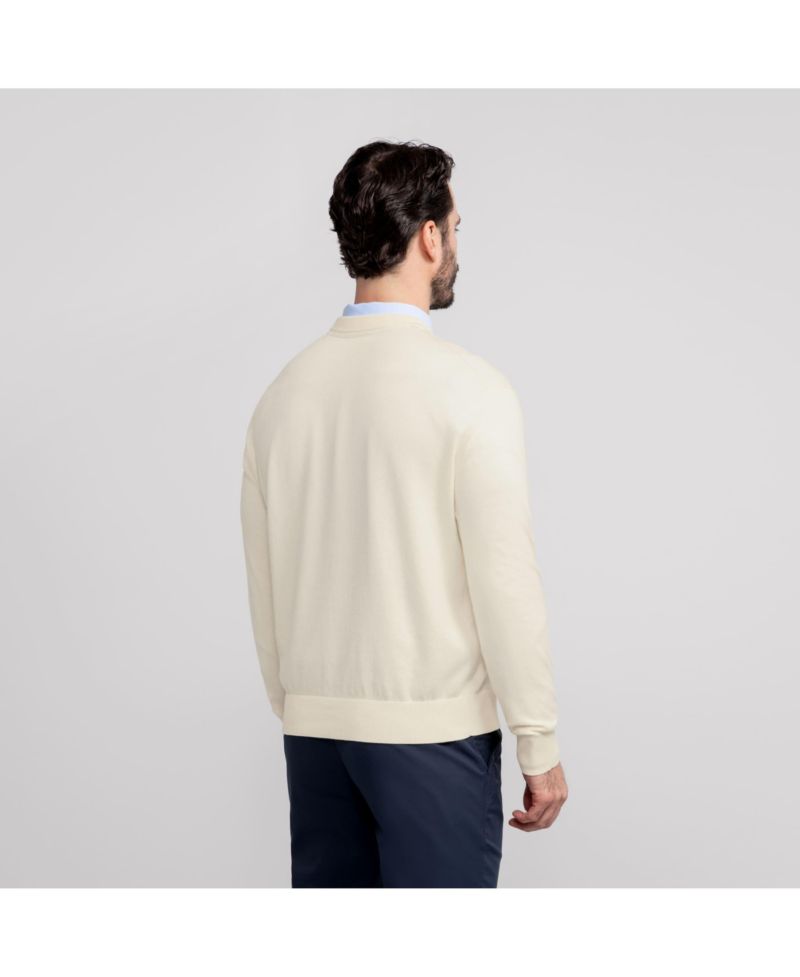Men's Anytime Crewneck Sweater