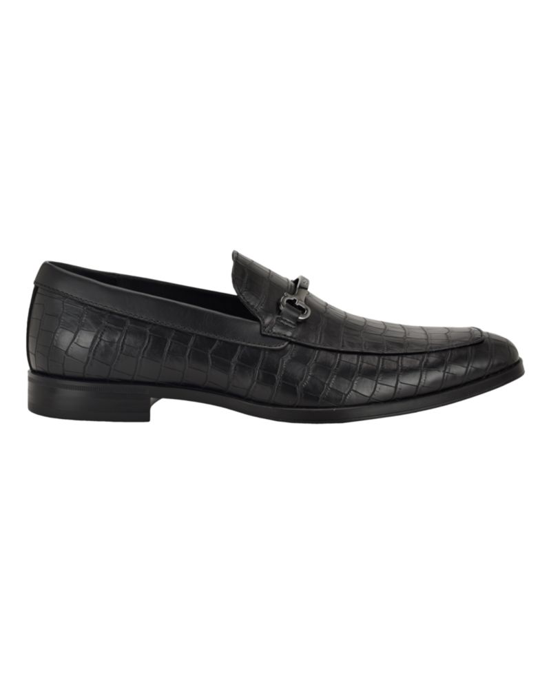 Men's Heben Slip-On Dress Loafers