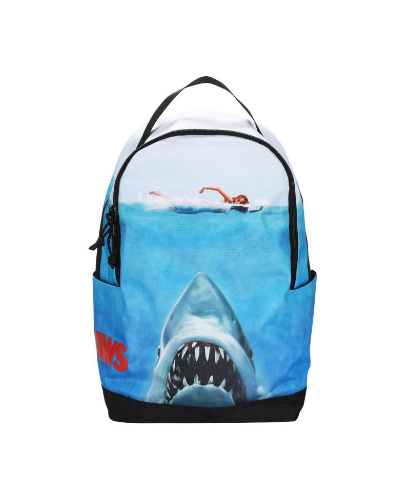 Shark 18.5" Adult Backpack