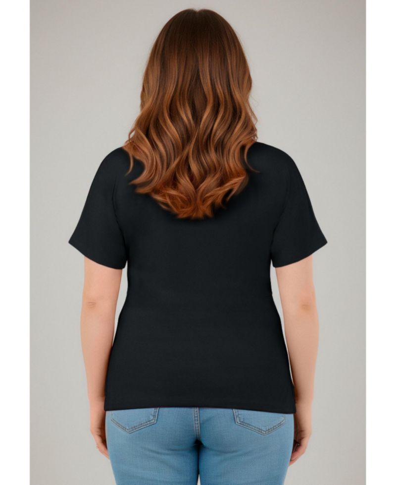 Women's Audrey Twist Knot Top