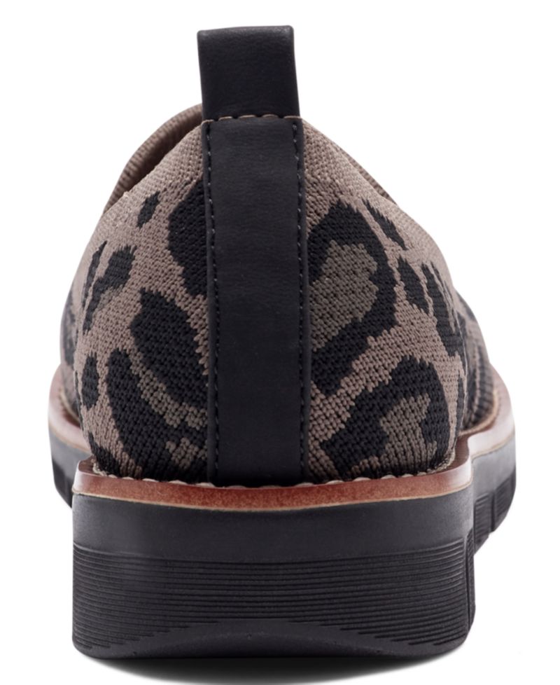 Women's Valina eFlex Knit Easy-On Loafers