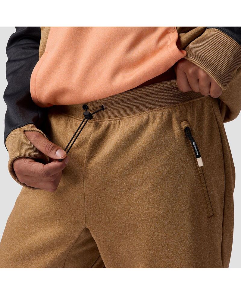 Men's Backcountry Meltdown Water-Resistant Pant Sweat Pants