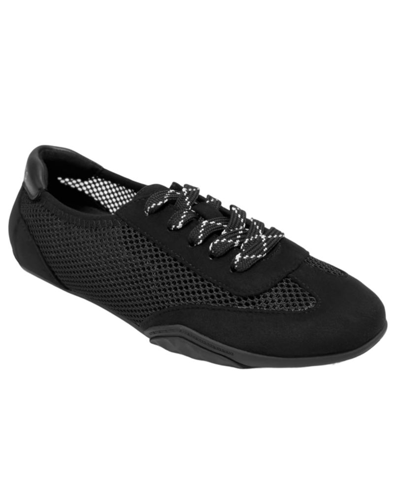 Women's Opal Lace-Up Sneakers