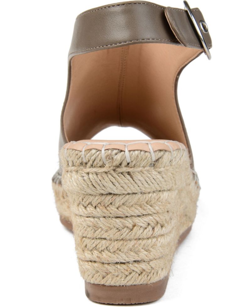 Women's Crew Espadrille Sandals