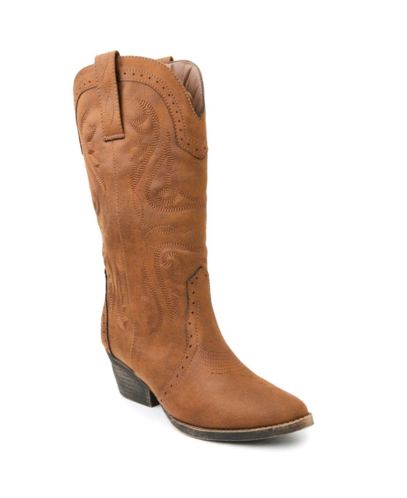 Women's Tammy Western Boots