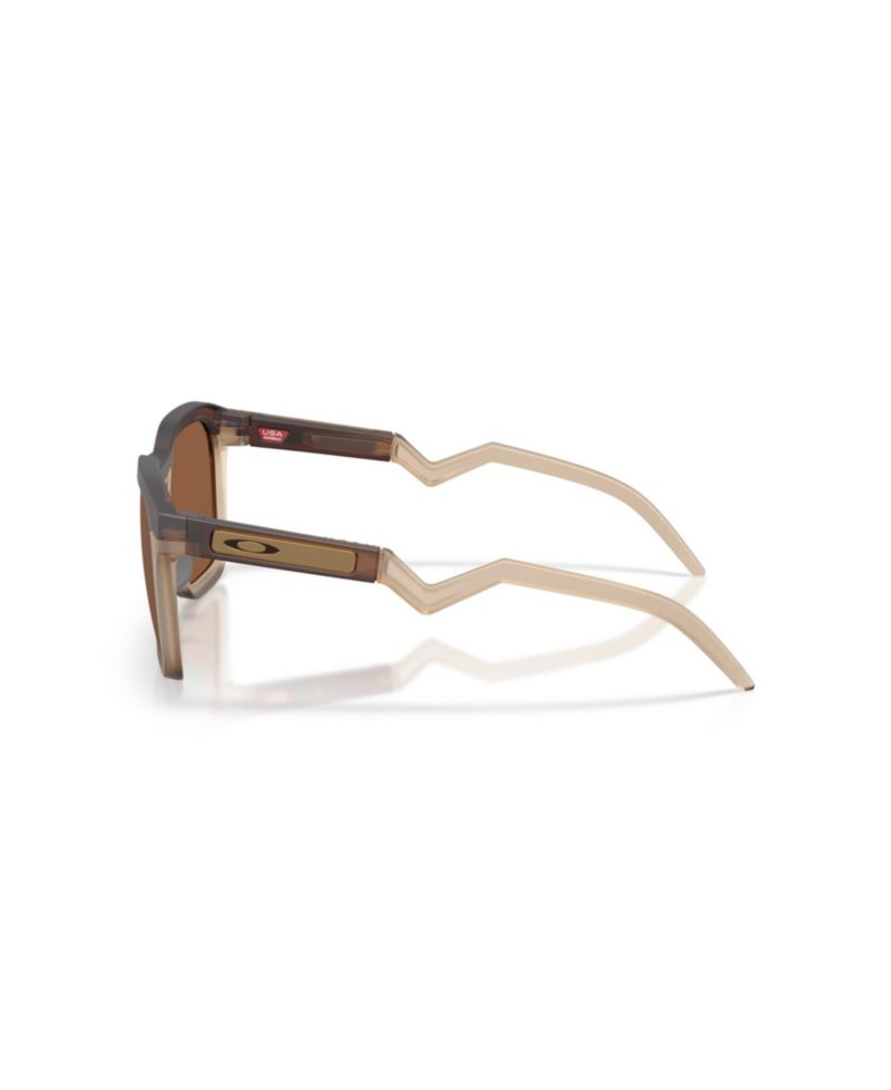 Unisex Square Sunglasses, OO9533